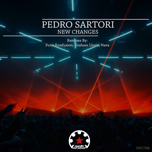 Pedro Sartori - New Changes [MYC1108]